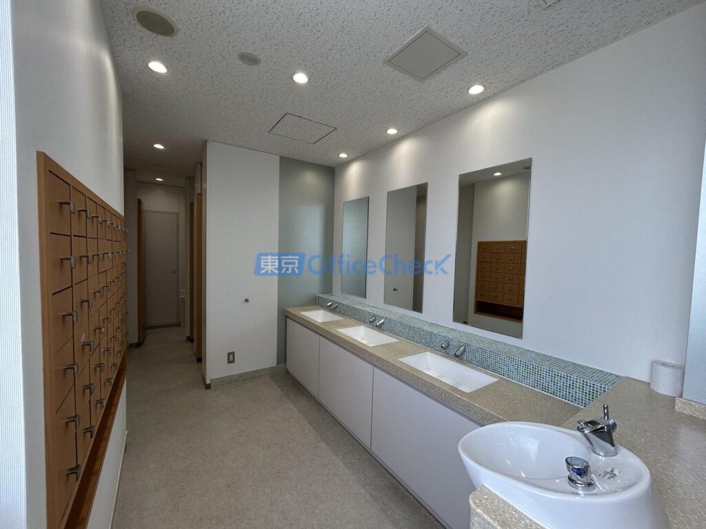 SHINWA BUILDING EAST 12階 16