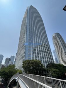 愛宕グリーンヒルズMORIタワー 25階 16