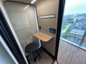 LA PORTE AOYAMA 17