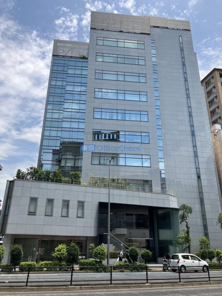 A-PLACE恵比寿東 17