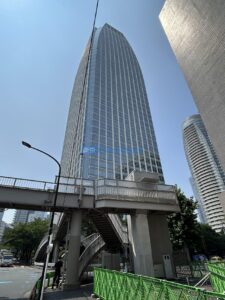 愛宕グリーンヒルズMORIタワー 25階 17