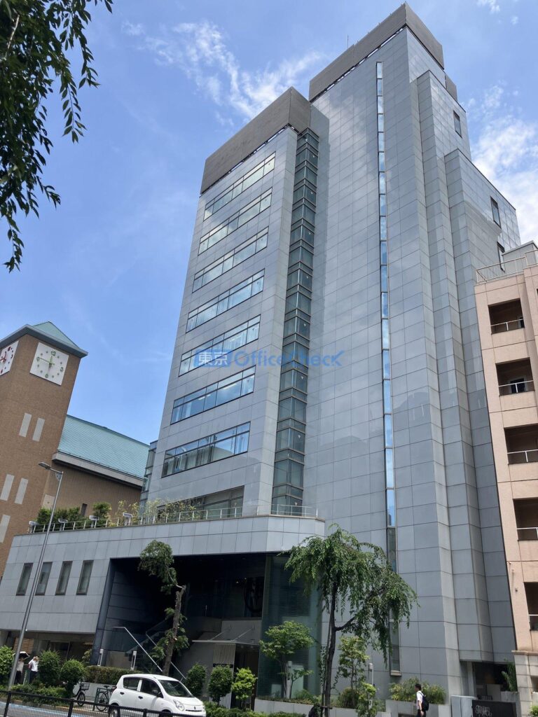 A-PLACE恵比寿東 18