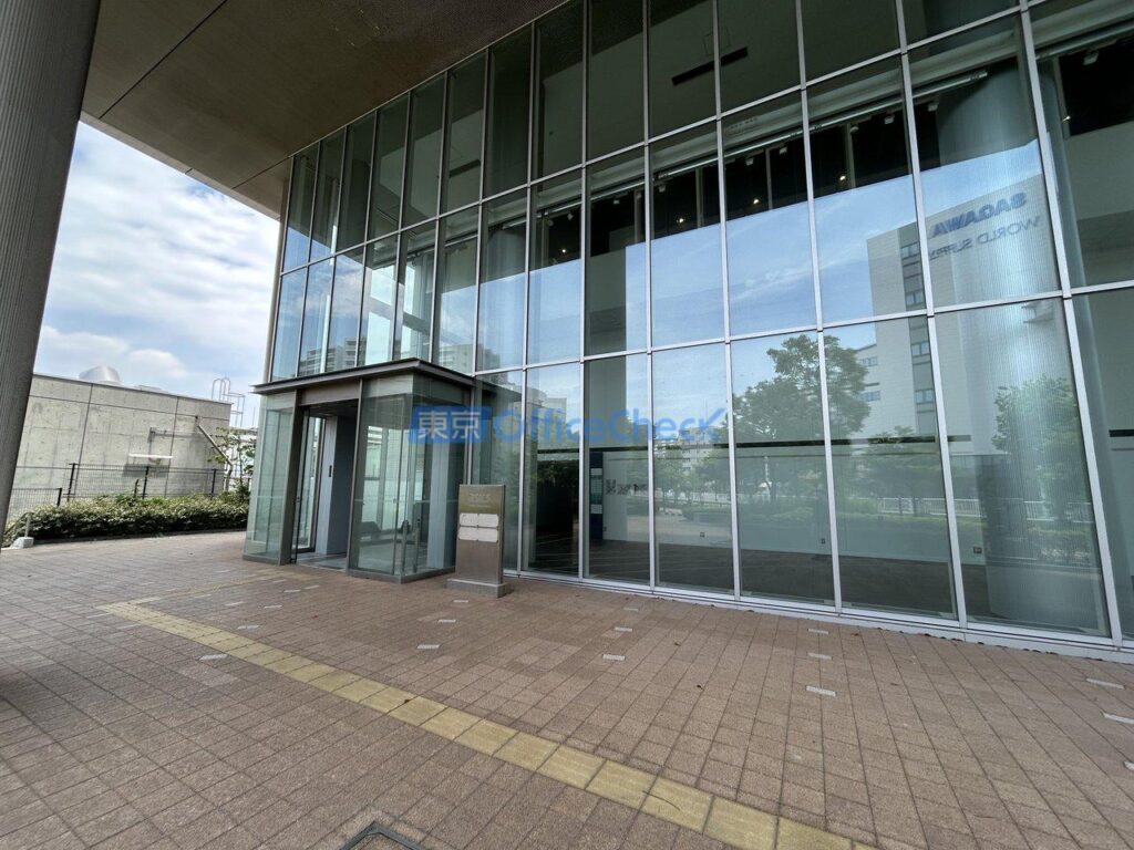 SHINWA BUILDING EAST 7階 18