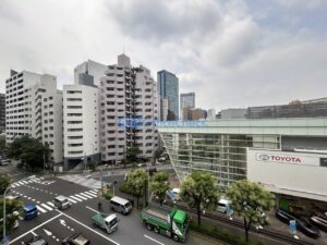 VORT渋谷神泉 5階A 18
