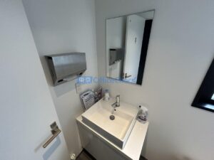 ユースクエア渋谷神山町 19
