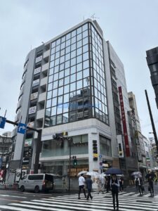 小鍛冶ビル 20