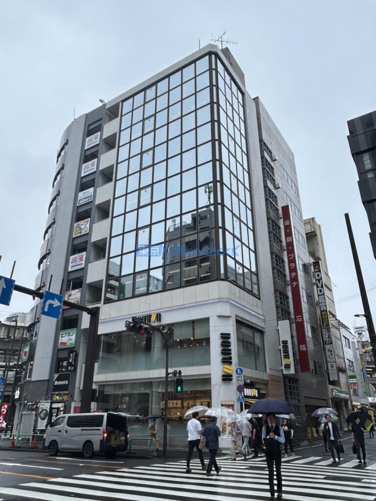 小鍛冶ビル 20