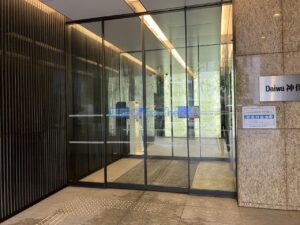 Daiwa神保町3丁目ビル 20
