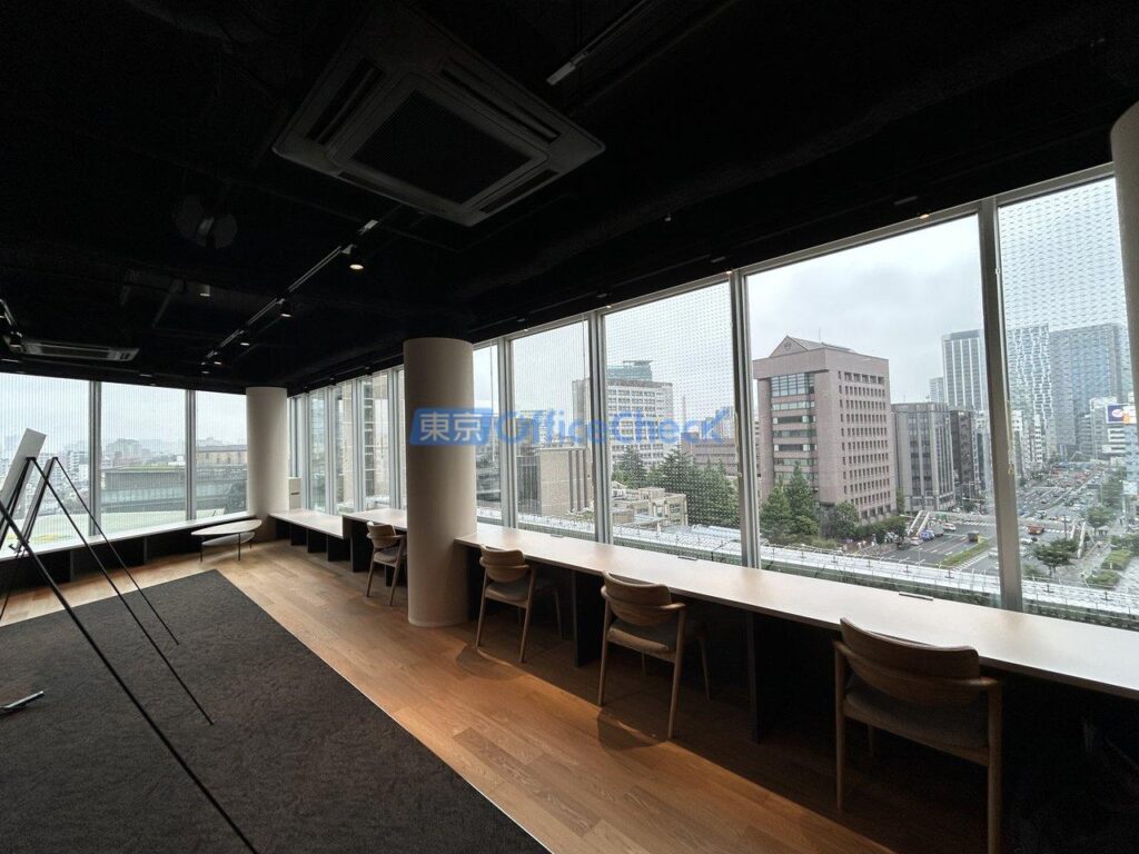 LA PORTE AOYAMA 21