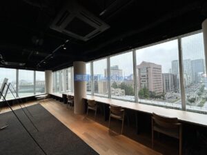 LA PORTE AOYAMA 21