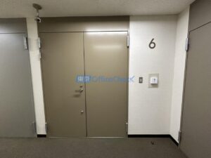 NODEX TOYOCHO 6階 21