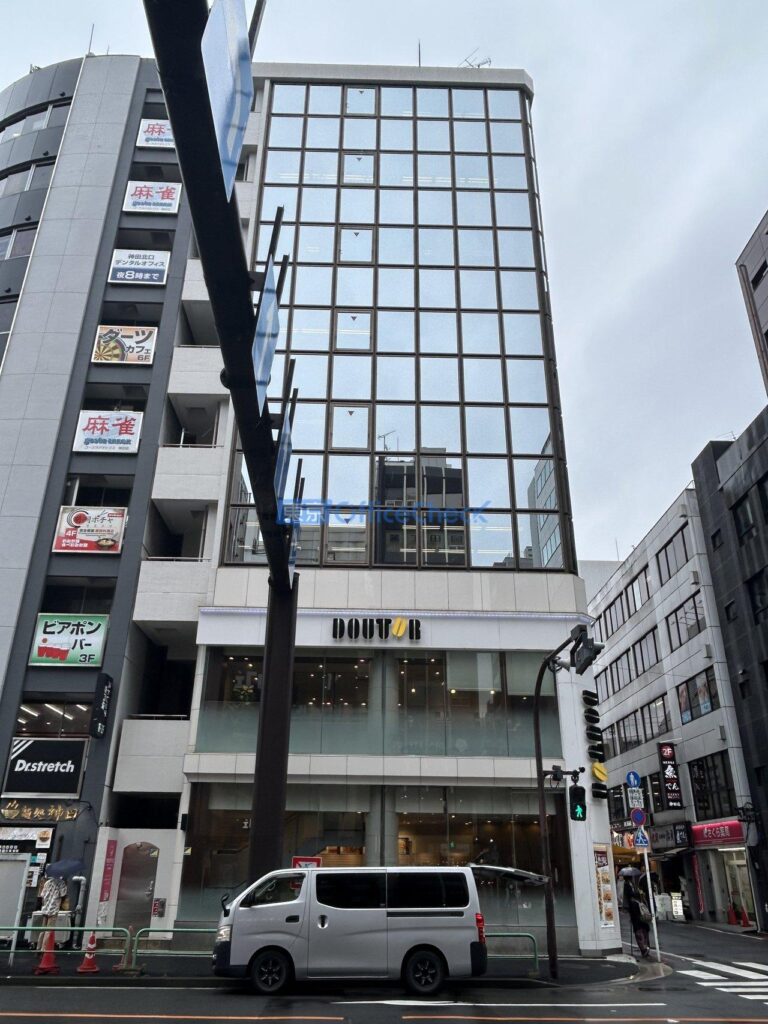 小鍛冶ビル 21