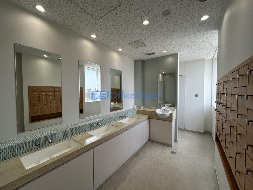 SHINWA BUILDING EAST 12階 21
