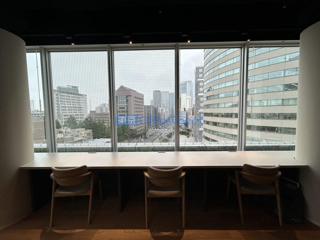 LA PORTE AOYAMA 22