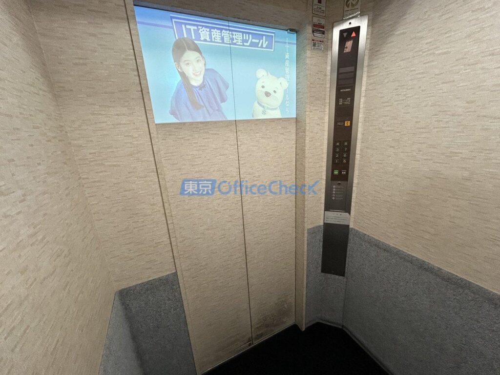 VORT渋谷神泉 5階A 22