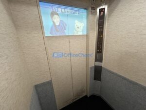 VORT渋谷神泉 5階A 22