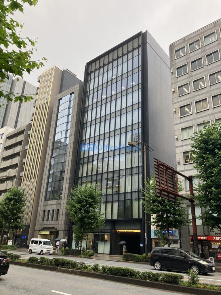 Daiwa神保町3丁目ビル 22