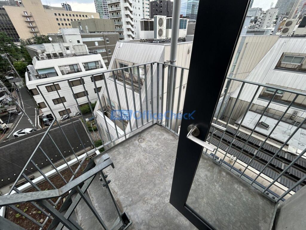 ユースクエア渋谷神山町 23
