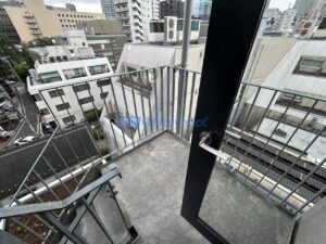 ユースクエア渋谷神山町 23