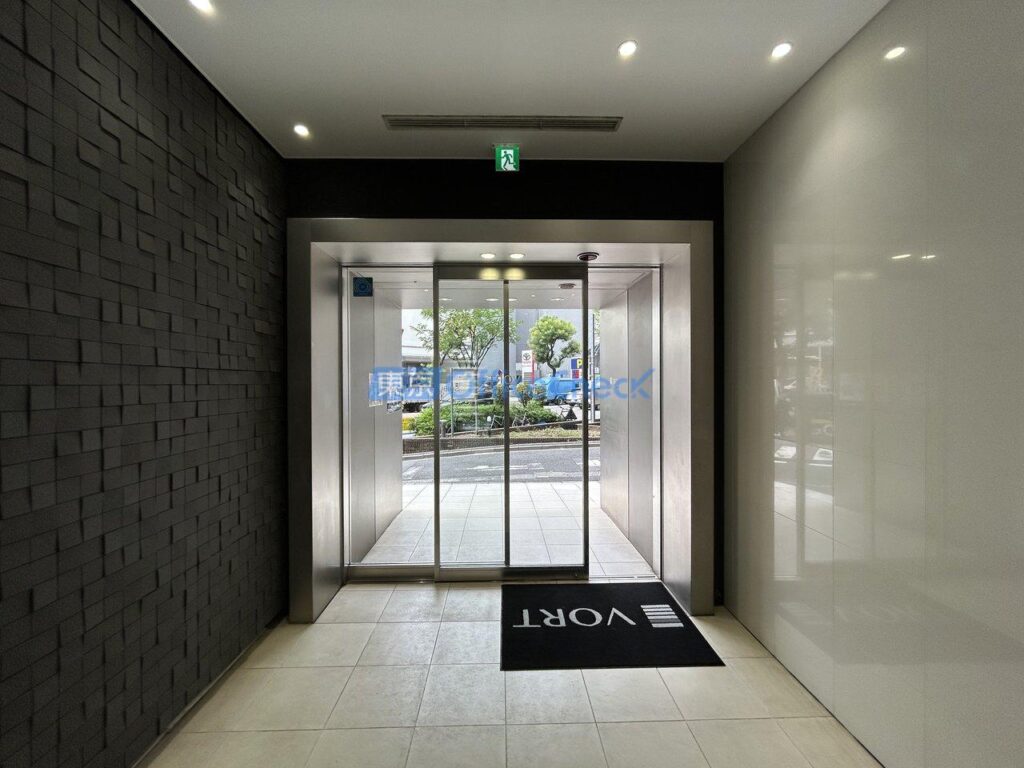 VORT渋谷神泉 5階A 23