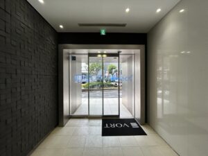 VORT渋谷神泉 5階A 23