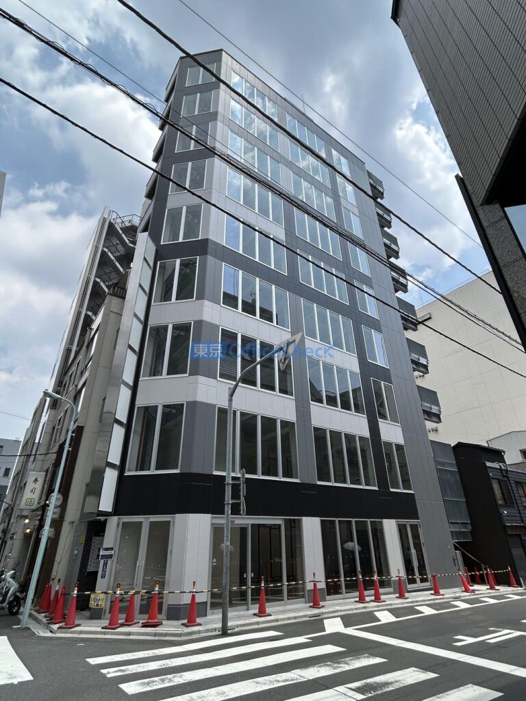 ADW日本橋人形町 2階 23