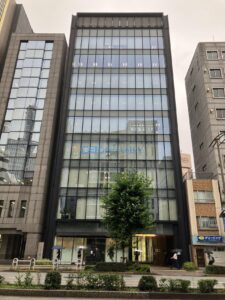 Daiwa神保町3丁目ビル 23