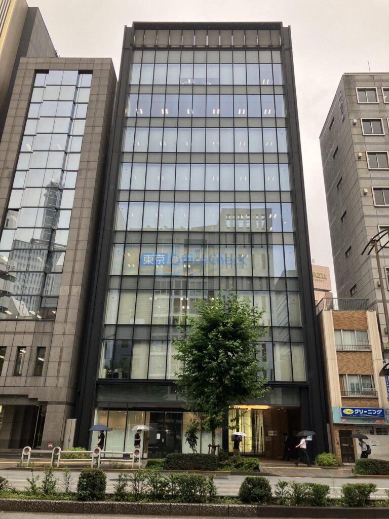 Daiwa神保町3丁目ビル 23