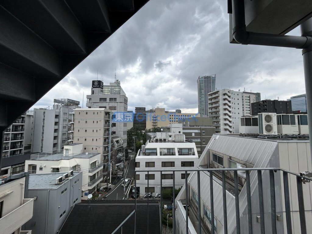 ユースクエア渋谷神山町 24