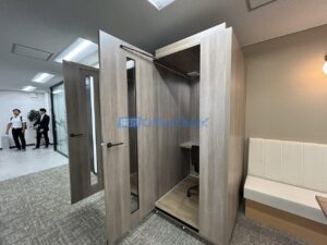 大森センタービル 24