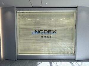NODEX TOYOCHO 6階 24