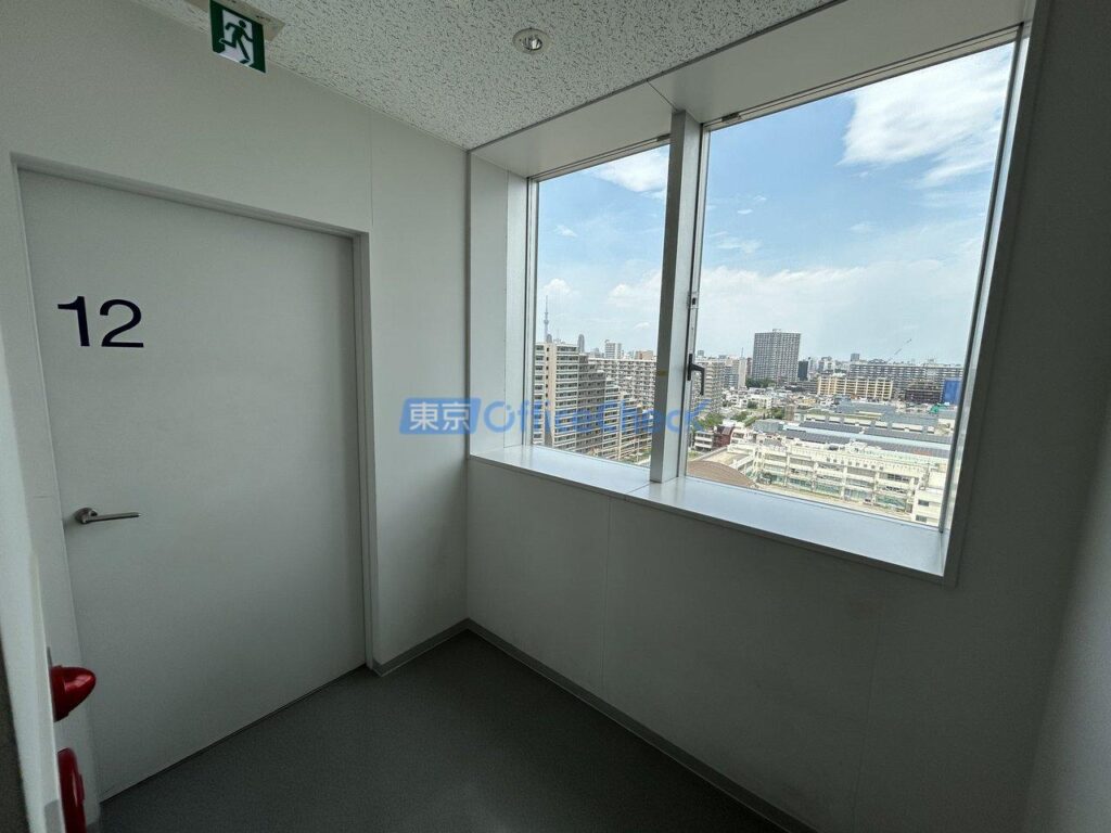 SHINWA BUILDING EAST 12階 24