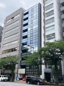靖国外苑ビル 24