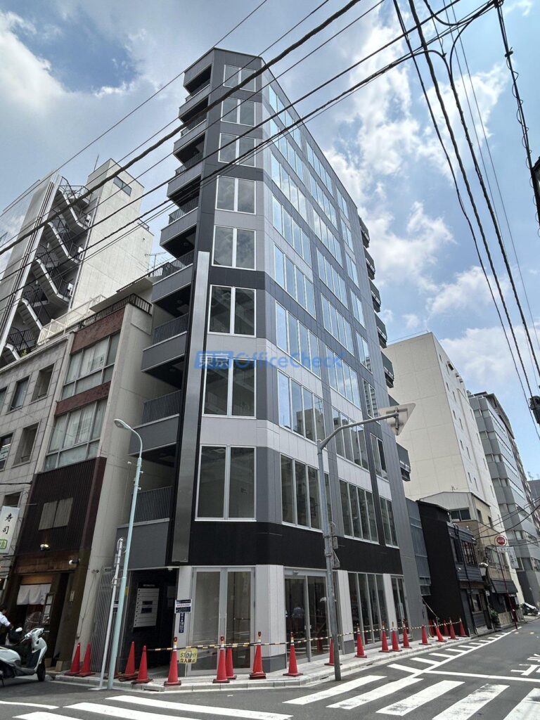 ADW日本橋人形町 2階 24