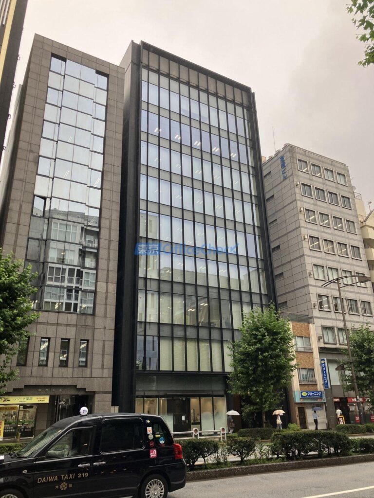 Daiwa神保町3丁目ビル 24