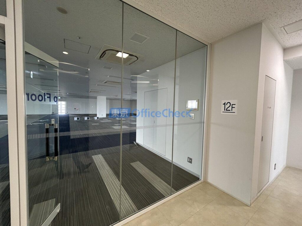 SHINWA BUILDING EAST 12階 25