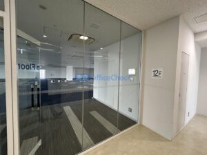 SHINWA BUILDING EAST 12階 25