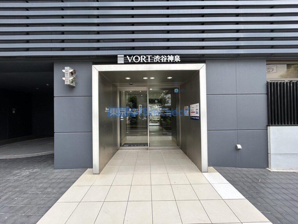 VORT渋谷神泉 5階A 25
