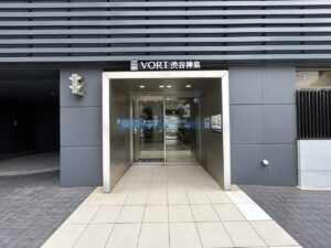 VORT渋谷神泉 5階A 25