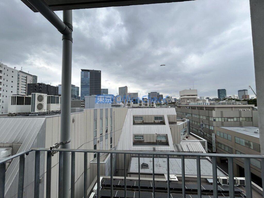 ユースクエア渋谷神山町 25