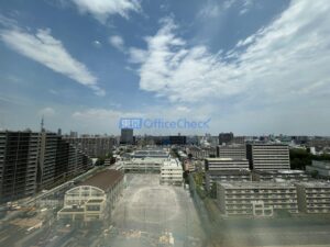 SHINWA BUILDING EAST 12階 26