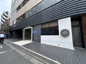 VORT渋谷神泉 5階A 26