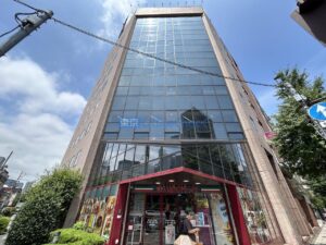 T&G浜松町ビル 3階 26