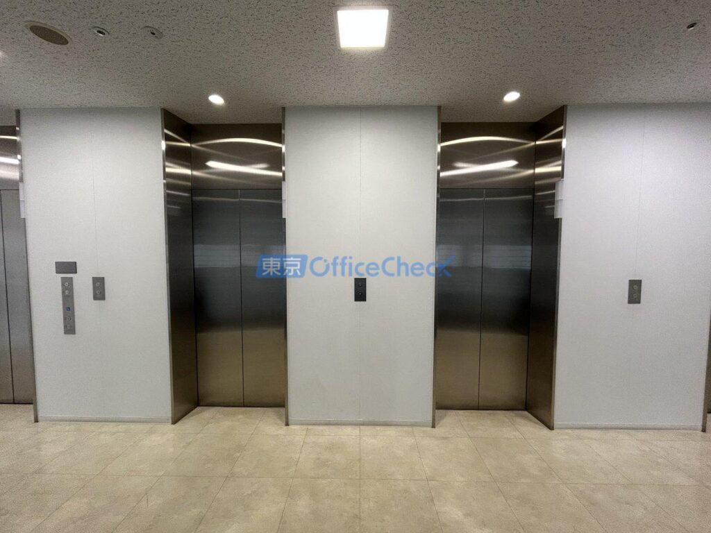 SHINWA BUILDING EAST 12階 27