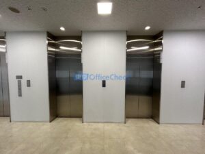 SHINWA BUILDING EAST 12階 27