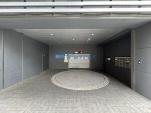 VORT渋谷神泉 5階A 27