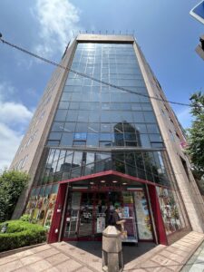 T&G浜松町ビル 3階 27