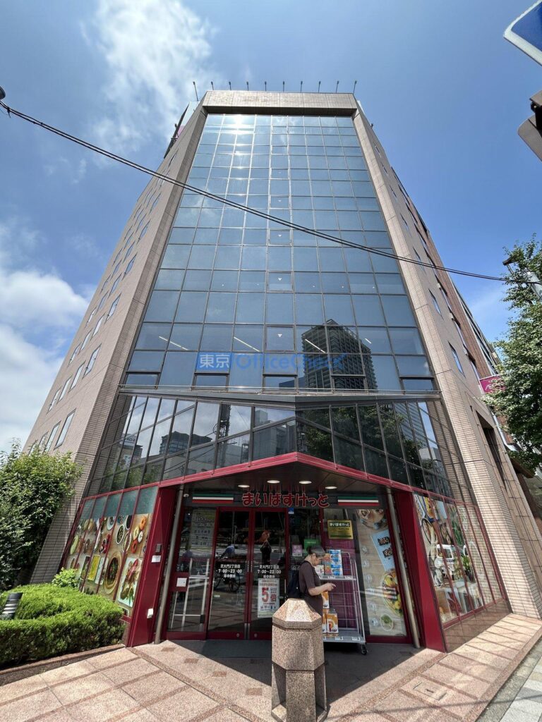 T&G浜松町ビル 3階 27