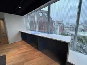 LA PORTE AOYAMA 27
