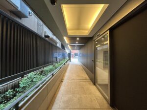 ユースクエア渋谷神山町 27